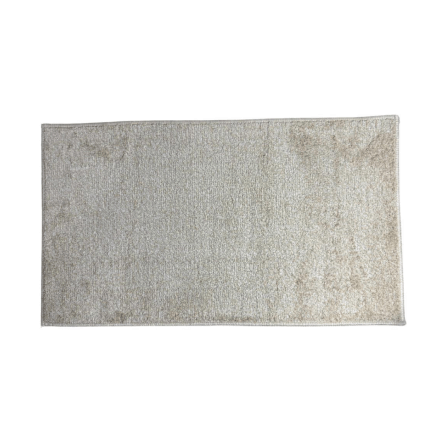 พรมเช็ดเท้า JKLOVEHOME DOORMAT SERIES 028 40X70 ซม. สีเบจ_0